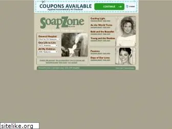 soapzone.com