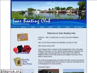 soarboatingclub.co.uk