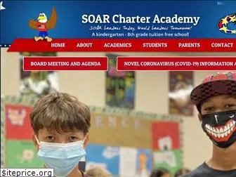 soarcharteracademy.org