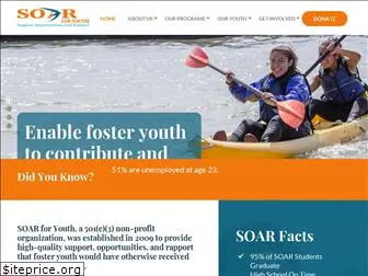 soarforyouth.org