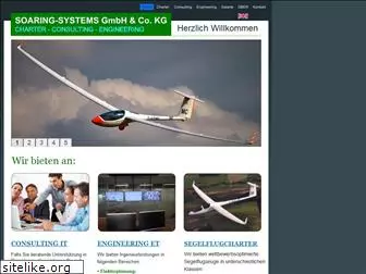 soaring-systems.com
