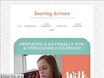 soaringarrows.com