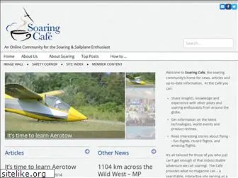 soaringcafe.com