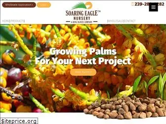 soaringeaglenursery.com