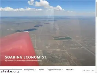 soaringeconomist.com