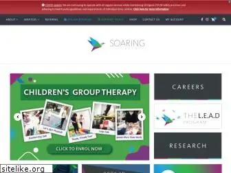 soaringhealth.com.au