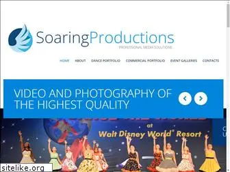 soaringproductions.com