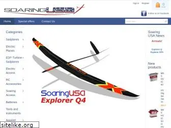 soaringusa.com