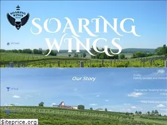 soaringwingswine.com