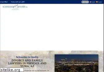 soarizonalaw.com