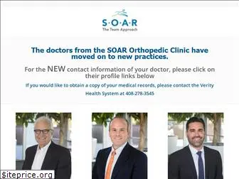 soarmedical.com