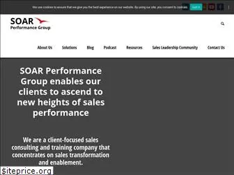 soarperformancegroup.com