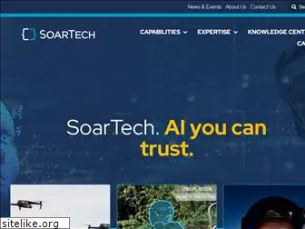 soartech.com