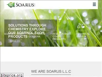 soarus.com