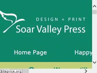 soarvalleypress.co.uk