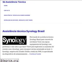 soassistenciatecnica.com