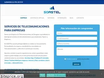 soastel.com