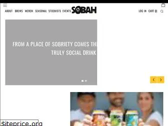sobah.com.au