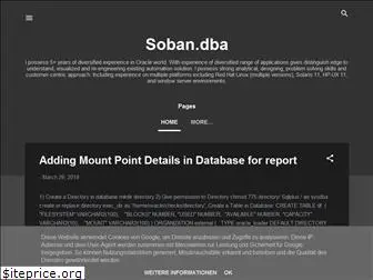 soban-dba.blogspot.com