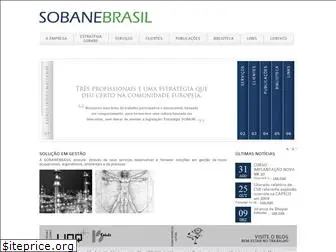 sobanebrasil.org