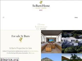 sobartshome.com