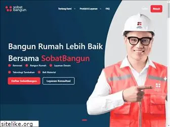 sobatbangun.com
