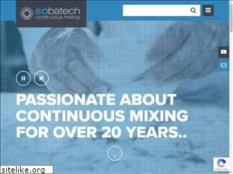 sobatech.com