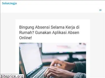 sobatjogja.com