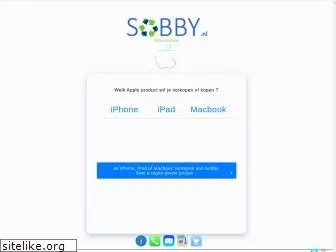 sobby.nl