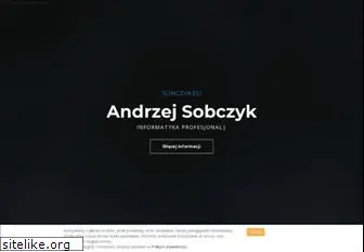 sobczyk.eu