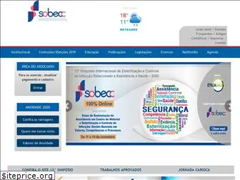 sobecc.org.br