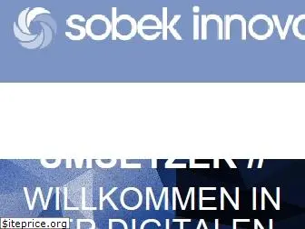 sobek-agency.de