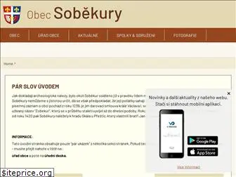 sobekury.cz