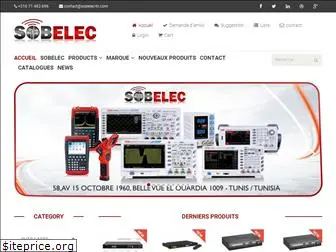 sobelec-tn.com