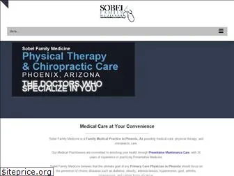 sobelfamilymedicine.com