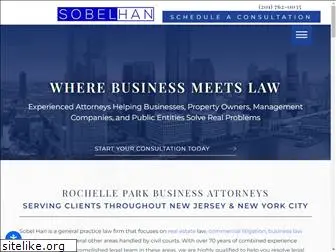 sobelhan.com