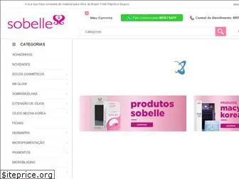 sobelle.com.br