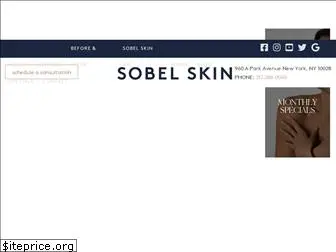 sobelskin.com