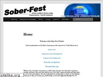 sober-fest.com