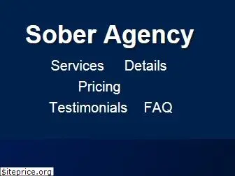 soberagency.com
