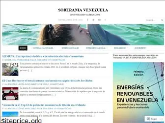 soberaniavenezuela.org