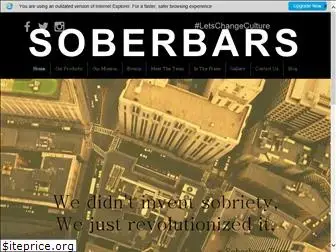 soberbars.com