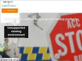 sobercheck.co.nz