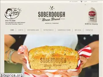 soberdough.com