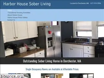 soberhouseboston.com