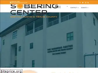 soberingcenter.org
