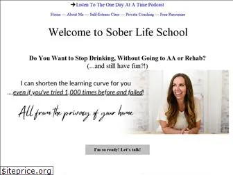 soberlifeschool.com