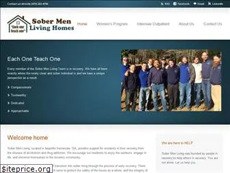 sobermenliving.com