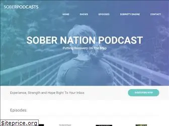 soberpodcasts.com