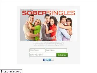 sobersingles.com